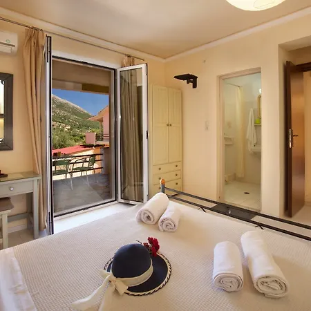 Apartment Minas Fiskardo
